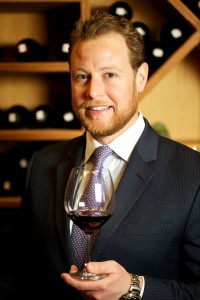 Sommelier, Tom Laret