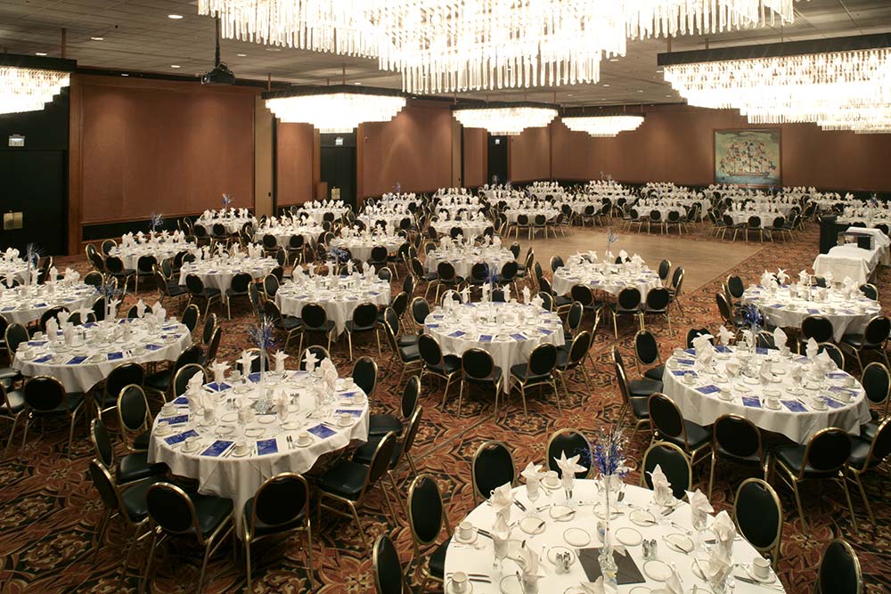 Ballroom