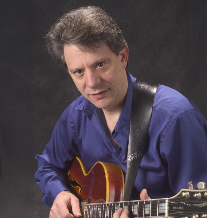 Mark Manners Musician